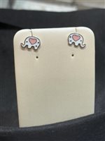 Orecchini Domar Bambino in Argento ORAR-326-280